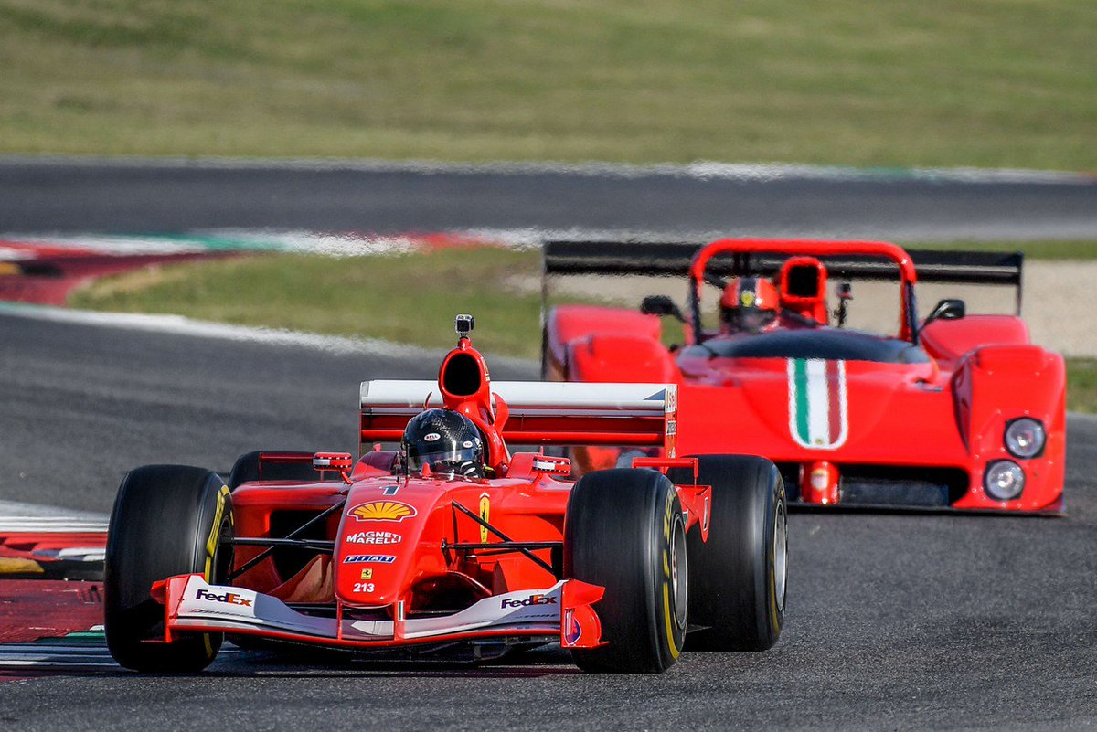auto_app's tweet photo. Non perdetevi la ricca gallery delle Finali Mondiali #Ferrari andate in scena al #Mugello -> https://t.co/P6iJNRKp8e #FerrariFM17 https://t.co/a6Yws6sTzD