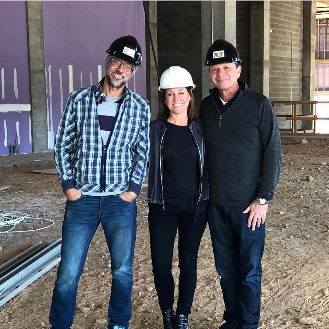 moderassprings's tweet photo. We're so excited to have @localpizzaiolo as one of our first restaurants opening up the beginning of 2018! #millcreekres #moderasandysprings https://t.co/cIORLx1mpF