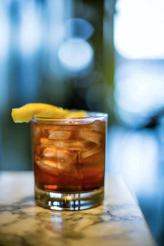 barlesfreres's tweet photo. Vieux Carré #barlesfreres #stlouis #cocktail #fallweather https://t.co/i4OyUoe9PH