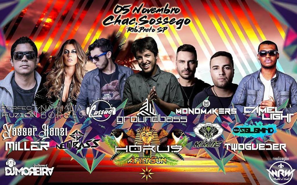 camellightmusic's tweet photo. Fds tem @camellightmusic e @groundbass no after da hórus
#camellight #music #dj #djlife #psyprog #progressive… https://t.co/bIiTAhuaxm https://t.co/MDdS0yayeg