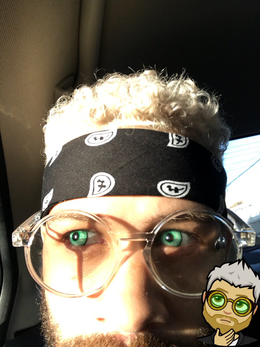 onlyJowil's tweet photo. #fearyourself in your worst light https://t.co/N4XsoBPyLH