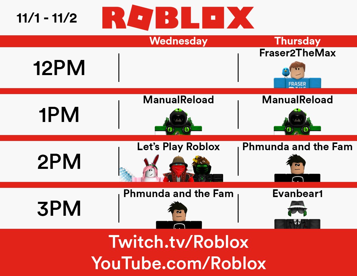 Roblox Di Twitter Mark Your Calendar With These Sweet Roblox