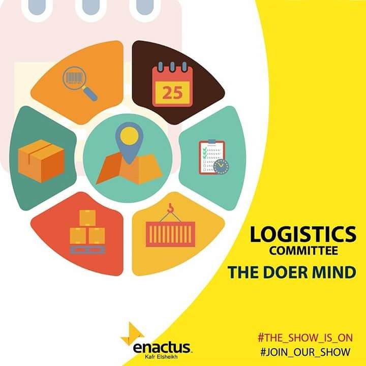 EnactusKSU's tweet photo. Logistics work
#Organization #events #mind #campaign #meeting 
Join us now 😃👇
https://t.co/yFnv75baIe
#theshowison 
#joinourshow
#enactusksu https://t.co/CPlcelQsDo