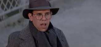 Happy Birthday to the one and only Charles Martin Smith!!! 