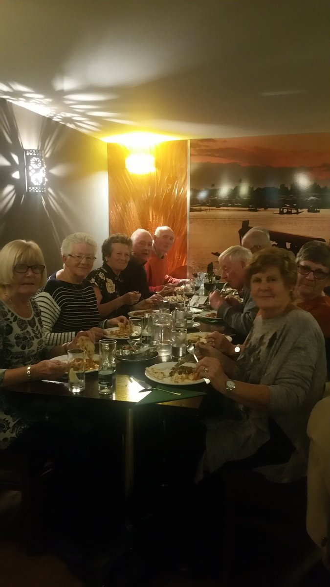 atchaudrys's tweet photo. Buffet night here @atchaudrys https://t.co/PAtsYyHqow