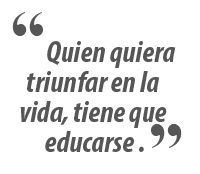 yolimartimaure's tweet image. la educación (preparación académica) abre caminos y permite alcanzar las metas  propuestas.. representa un valor q no tiene precio.