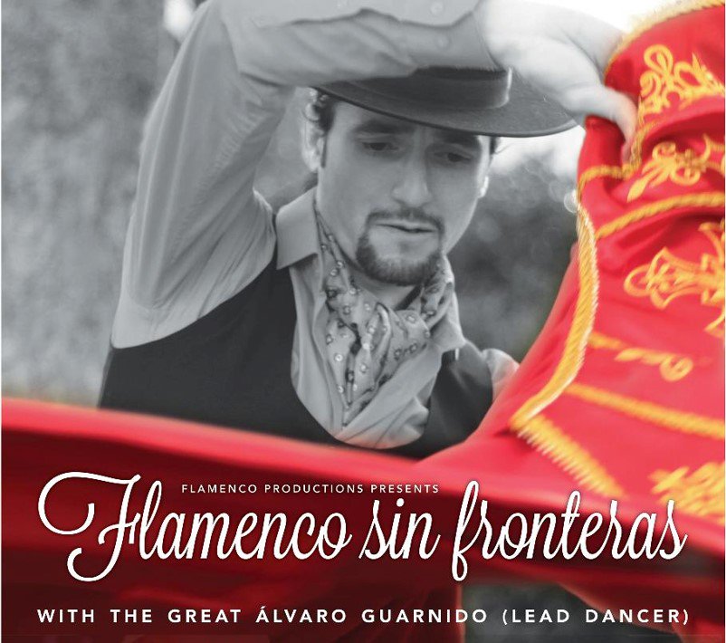 FlamencoProduct's tweet photo. 19th Nov FLAMENCO SIN FRONTERAS  fantastic show. Children are welcome
@royalhippodrome #eastbourne @AlvaroGuarnido 
https://t.co/4WWNrenVo6 https://t.co/AWQEu2g8wa