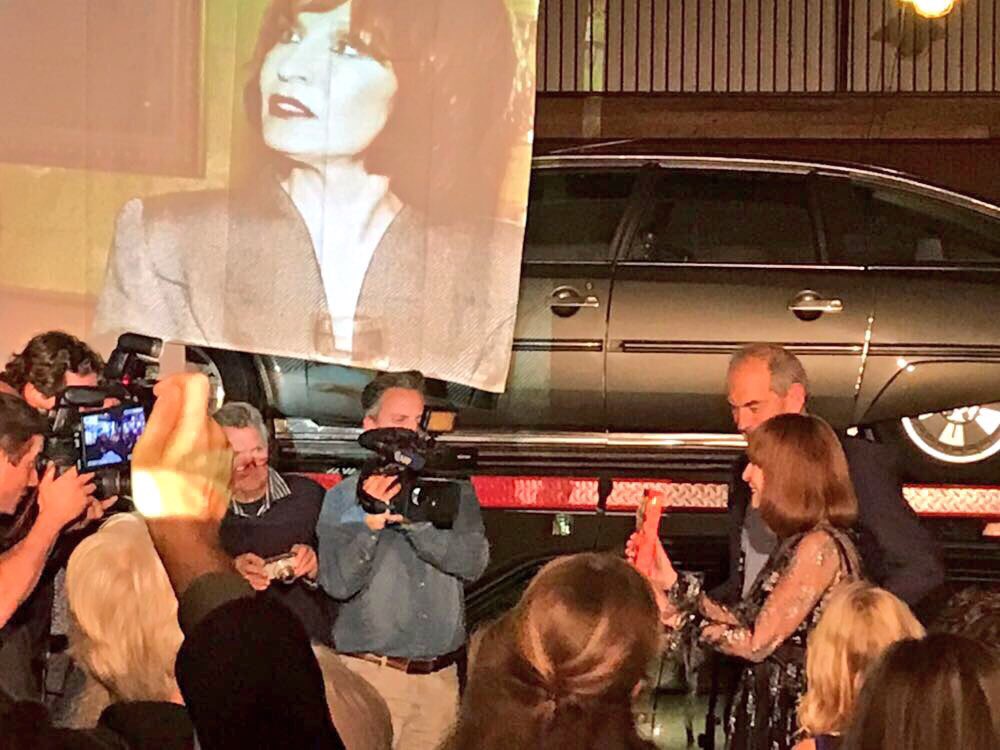 VVDRotterdam's tweet photo. Ontzettend trots op oud-fractiemedewerker @DaveBoomkens. Hij schreef de biografie van Liesbeth List &amp; presenteerde deze vanavond. Kanjer! 💪🏼 https://t.co/IsYLHB8U8U