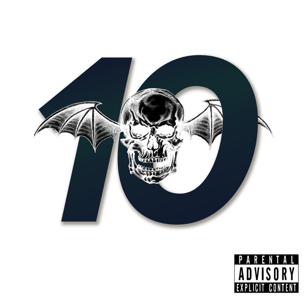 Avenged Sevenfold – Álbum de Avenged Sevenfold