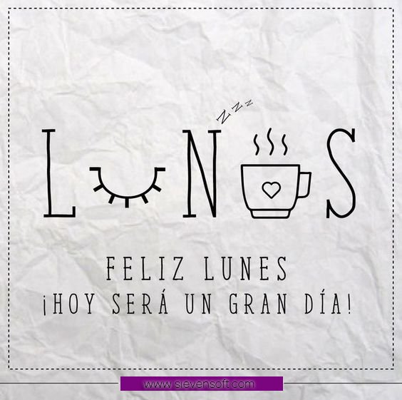 Sievensoft's tweet photo. Lunes con L de:
🔹 Logros
¡Nunca te detengas!
-
#Sievensoft #software #marketing #tecnología #paginaweb #webdesing #f4f #Colombia #éxito https://t.co/z0giAGjSWl