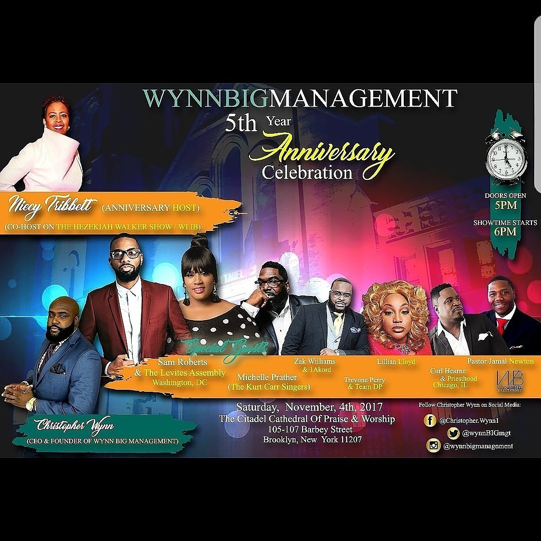wynnBIGmgt's tweet photo. Don't Miss this Saturday Night!! It's going to be Epic!!! #wynnbigfam https://t.co/XREbDtww10