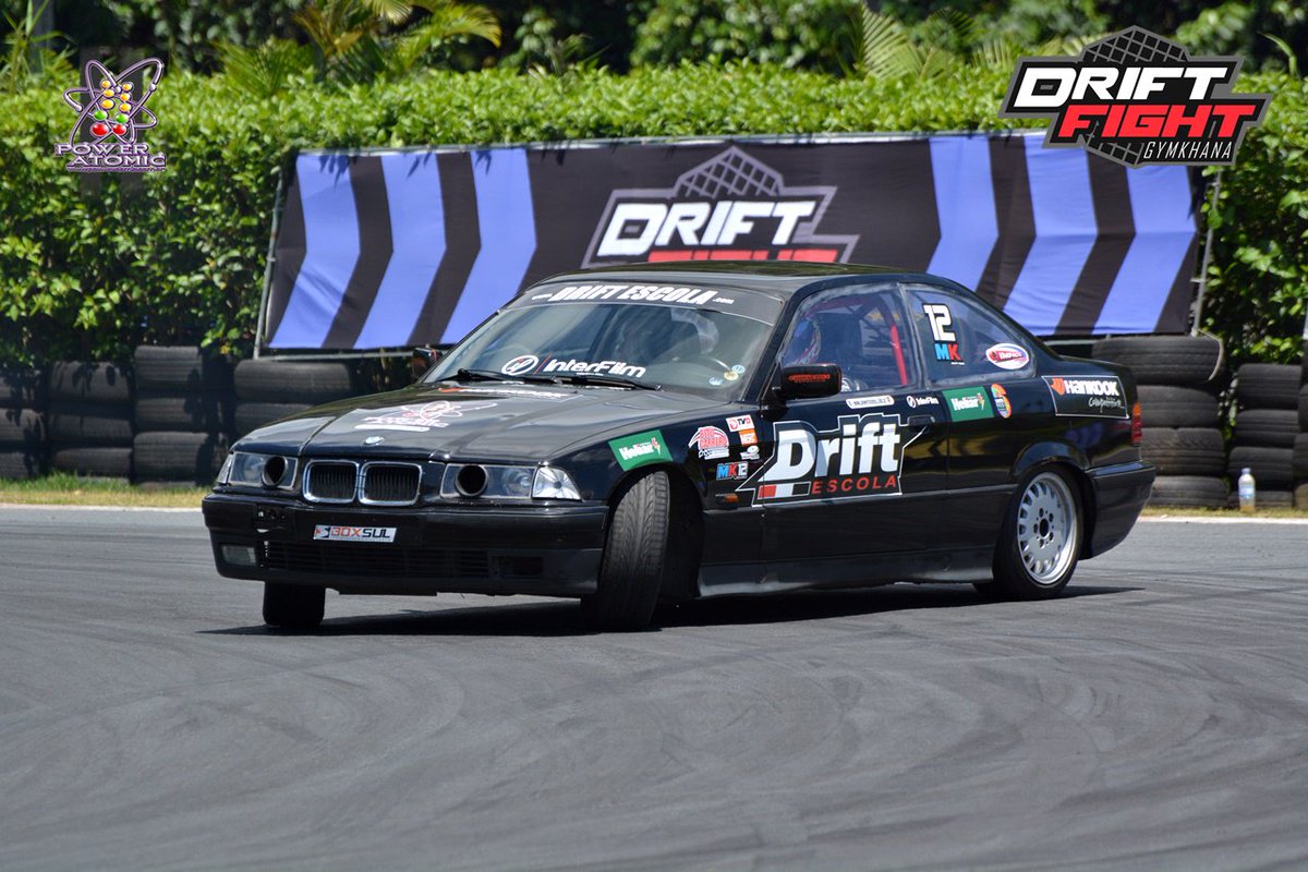 DriftFight's tweet photo. Piloto Marcelo Cece @DriftFight Bmw E36 aspirada #drifting #SantaCatarina https://t.co/b6ek9UAB5R
