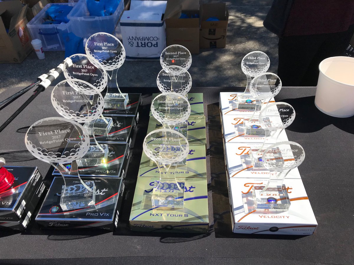 dwhipple's tweet photo. Second Annual BridgePoint Open. Huge thanks to sponsors & Bayou Club. Proceeds benefit Puerto Rico hurricane relief. #Bridgepointfl #golf https://t.co/lR0ZPQUlaG