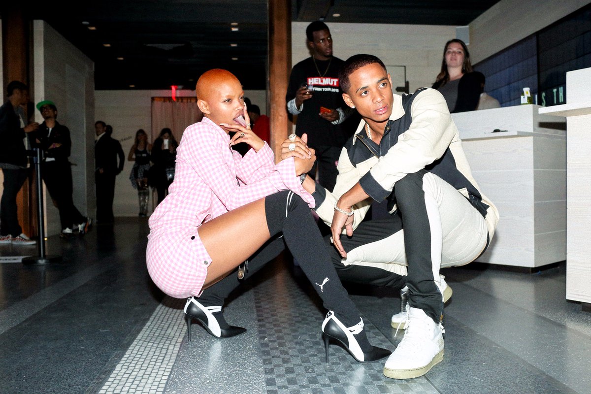 made's tweet photo. Catch up on some of the best shots from the #moxyxmade "coming out" party feat. #slickwoods, @c_broadus21, @ianisiah & more. #athemoxy https://t.co/tvPDSR9Sqd