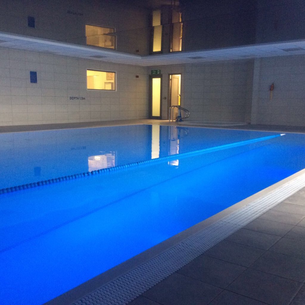 SmartPoolServ's tweet image. #NewProfilePic