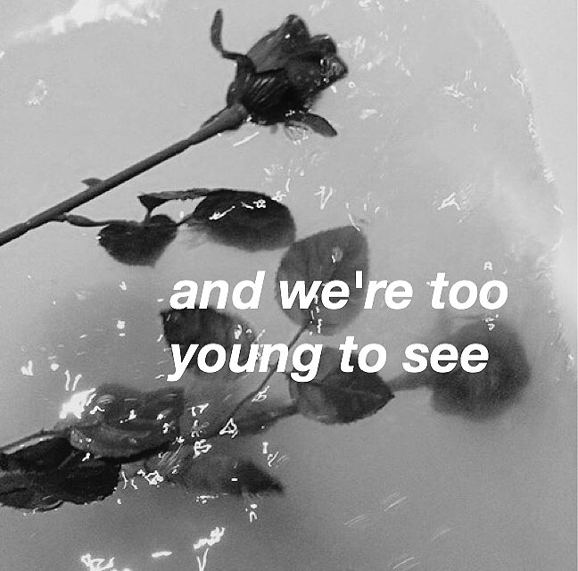 aestheticsmuse's tweet photo. blackout https://t.co/ezVyTtmv8V