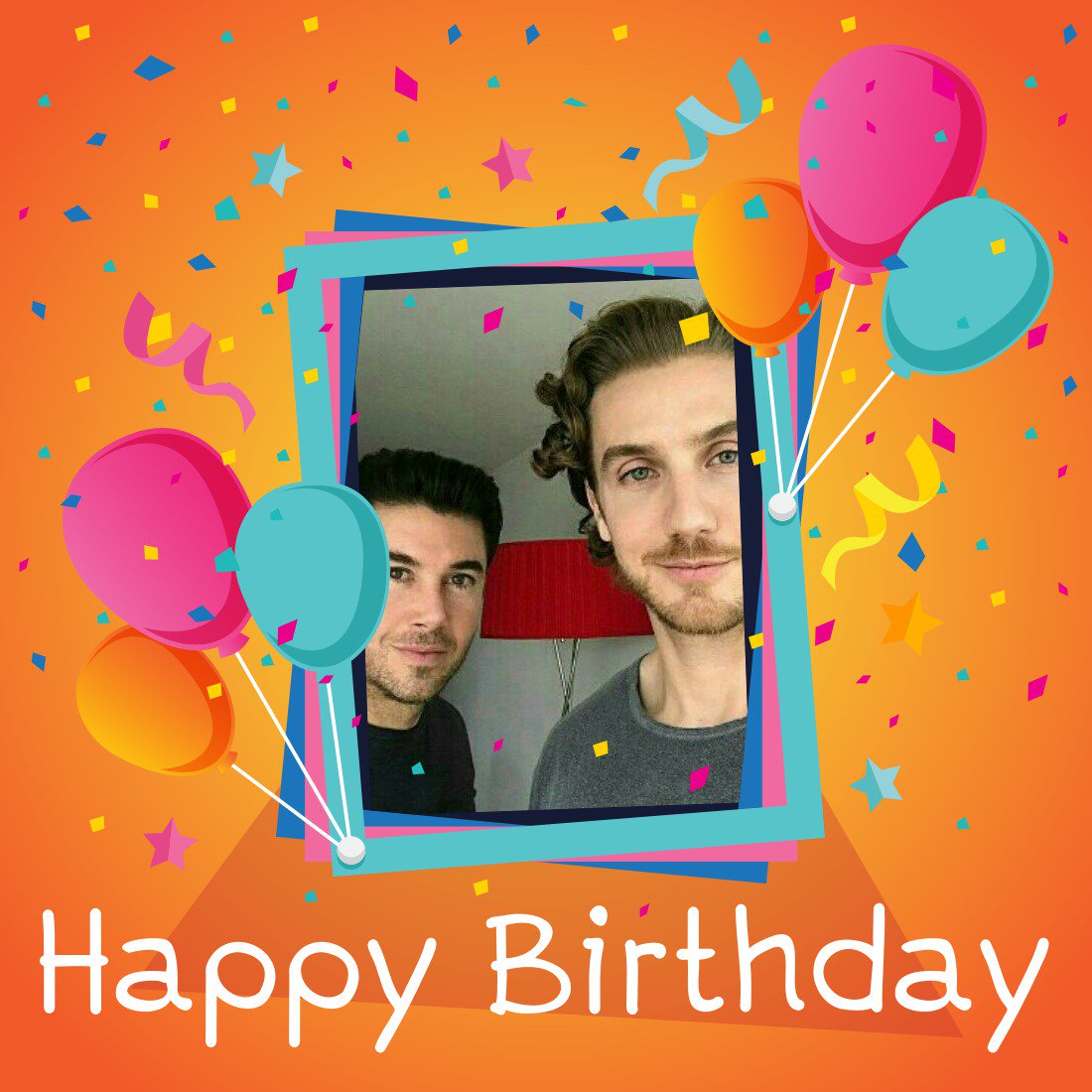 catyro10's tweet photo. @GabrielaSolis2 querida chula mis mejores deseos xa ti q tu día sea muy bendecido, recibas mucho cariño dsd la distancia fuerte abrazo 🎉🎂😘💚 https://t.co/k1gHyKXssk