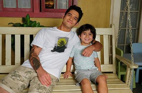 jane the virgin tyler