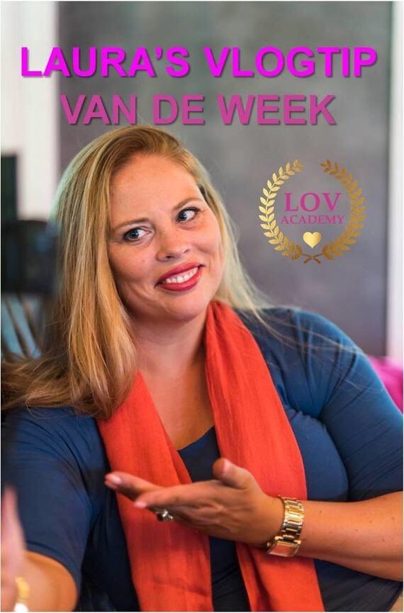 LauraElsman's tweet image. Coming soon... Laura's #vlogtips Als je wilt leren #vloggen check fabulousbusiness.tv #hntm