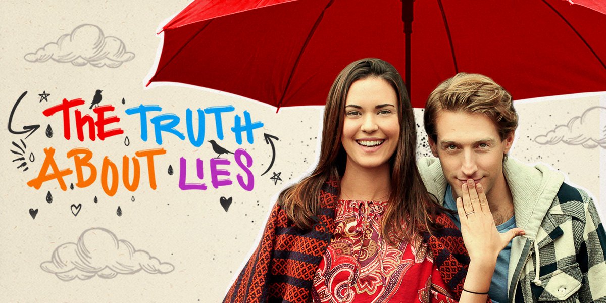 truthliesmovie's tweet image. DON'T MISS your chance to see @truthliesmovie in theatres for 1 WEEK ONLY! Click the link &amp;amp; find a theatre near you: facebook.com/pg/thetruthabo…