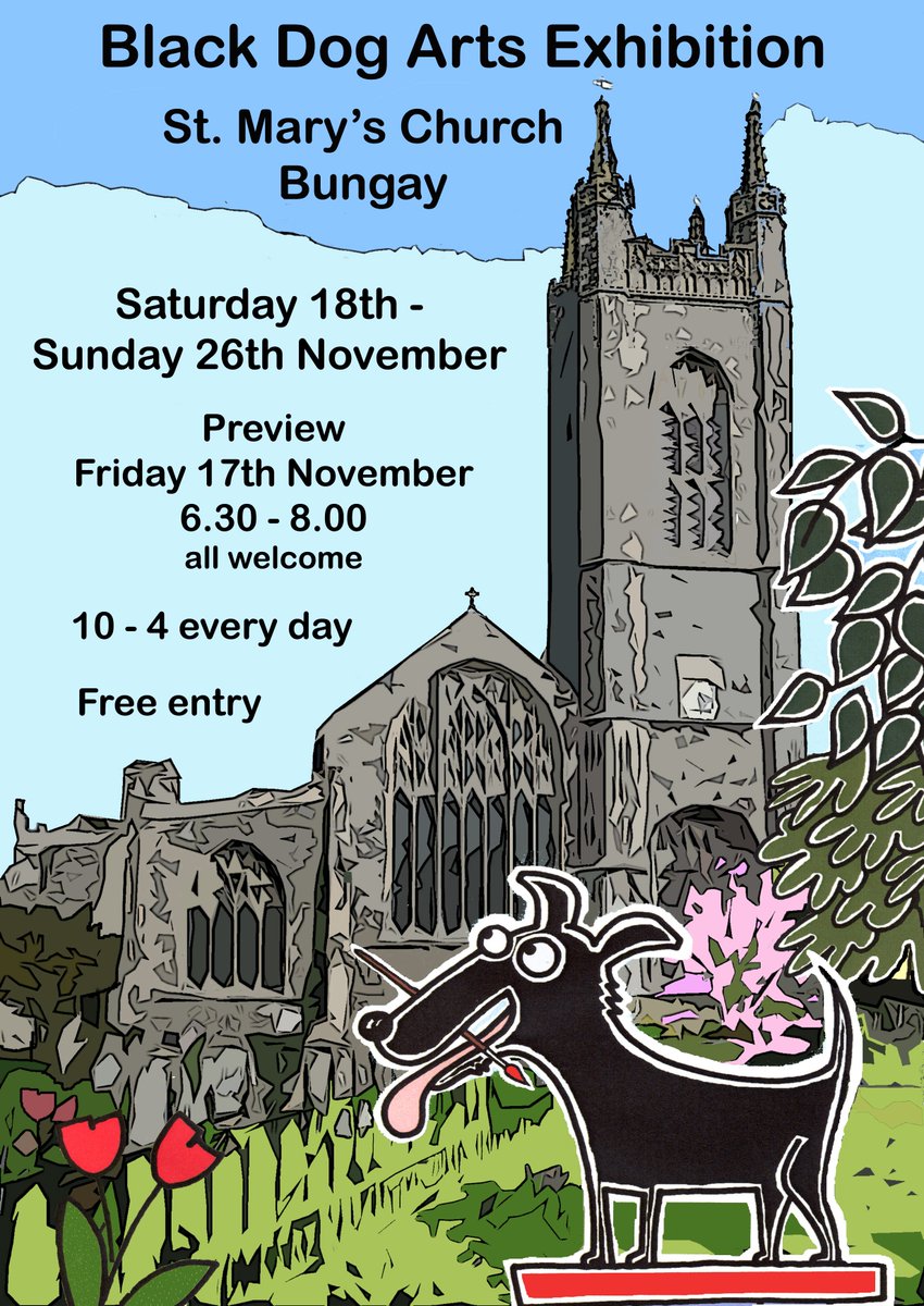 Join us on 16th Nov at 6pm pm for wine, nibbles and a preview of this year's exhibition. Should be good!