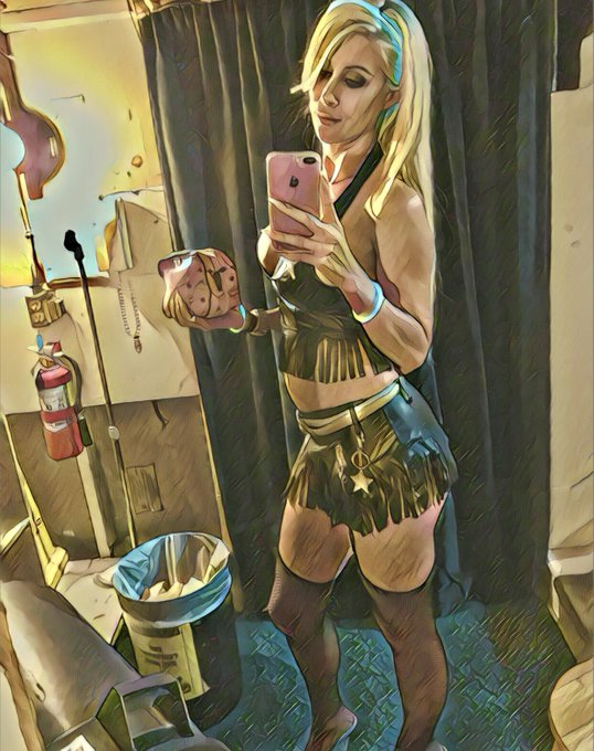 Yeehaw 🤠🦄 #Halloween2017 #NationalCandyCornDay #mirrorselfie #mirrormonday #tarnation #cowgirl #blonde<a href="/tag/halloween2017"class="tags">#Halloween2017</a><a href="/tag/nationalcandycornday"class="tags">#NationalCandyCornDay</a><a href="/tag/cowgirl"class="tags"><span>#cowgirl</span></a><a href="/tag/blonde"class="tags"><span>#blonde</span></a><a href="/tag/mirrorselfie"class="tags"><span>#mirrorselfie</span></a><a href="/tag/mirrormonday%20"class="tags"><span>#mirrormonday </span></a>