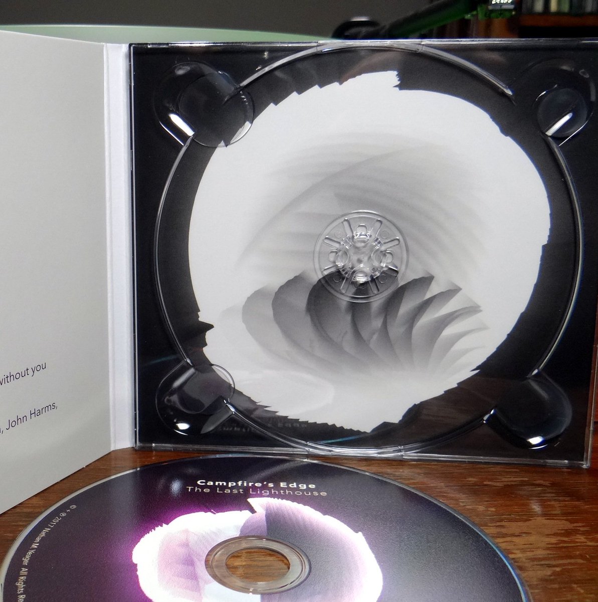 Lost in a Sea of Sound tweet media