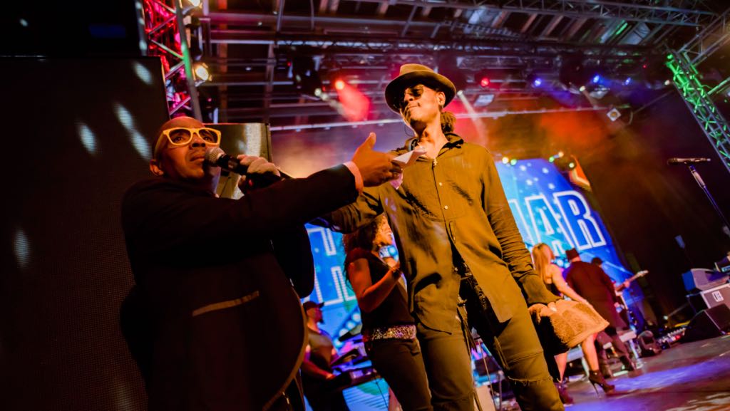 buzman007's tweet photo. #SHALAMAR FRIENDS What a  Night to Remember massive hits after hits band were just on it Classic Night of brilliance we thank you Shalamar! https://t.co/qVp0guS0iG