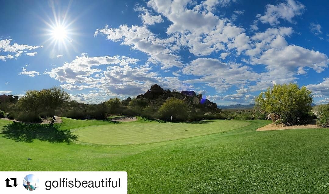 TroonNorthGC's tweet photo. #Repost @golfisbeautiful
Revisiting the gorgeous and reachable 15th @troonnorthgc #golf  #golfisbeautiful #golfphotography #scottsdalegolf https://t.co/jTfXIXeiN1