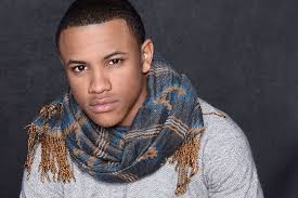Happy Birthday to the one and only Tequan Richmond!!! 