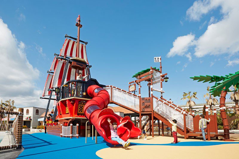 Merlin Entertainments moves forward with LEGOLAND® New York blog.fashiontv.ae/archives/42758