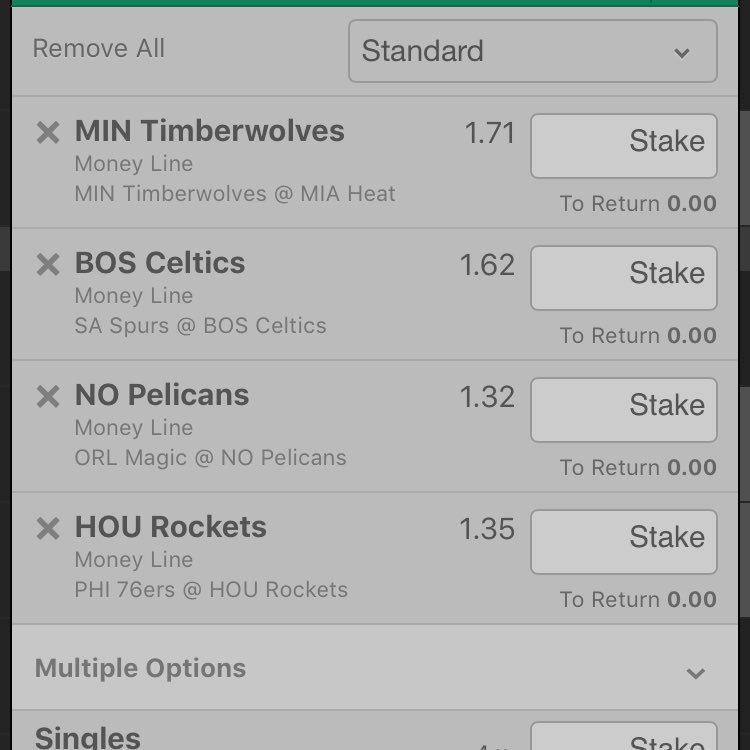 mainman9797's tweet photo. @Fut_18_Bets 20k. Irl odds are 5 https://t.co/9RrLGKnIPG