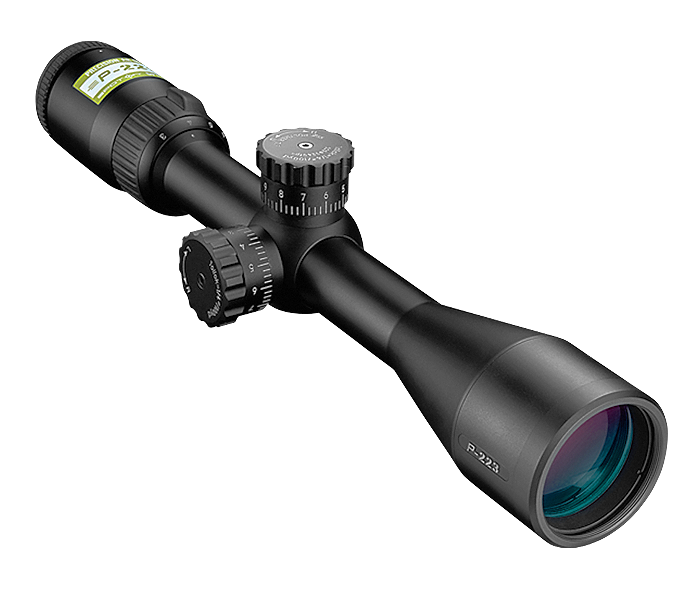 MyTerrainGear's tweet photo. New in Stock: Nikon P-223 3-9X40 BDC 600 Matte Riflescope.

https://t.co/ms2qEmdwkX https://t.co/NEOqikmNgk