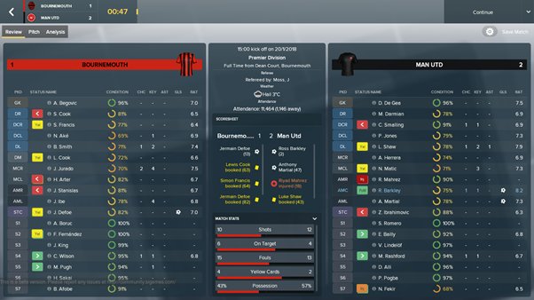 StephenJQuick's tweet photo. @FootballManager More of my saved games.
#FM18 #FMBeta #FMSave #FMlife https://t.co/ON5dVtIEHq