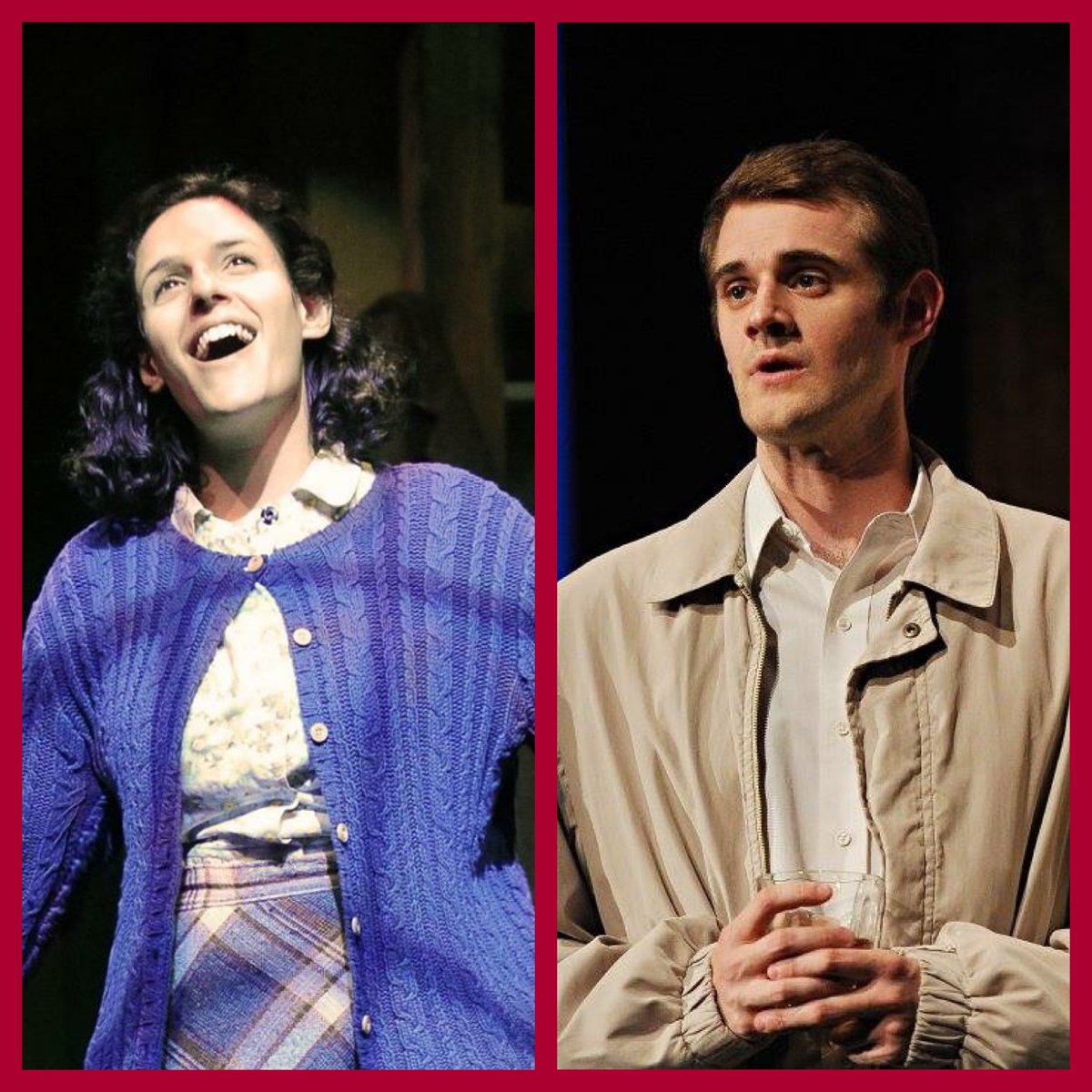 PaloAltoPlayers's tweet photo. Congrats to all the @theatrebayarea Award Finalists at tonite's Awards Celebration!
Hooray for #BayAreaTheatre! ππ₯ππ #TBAawards #PAPlayers https://t.co/Wj3uPV2AI2