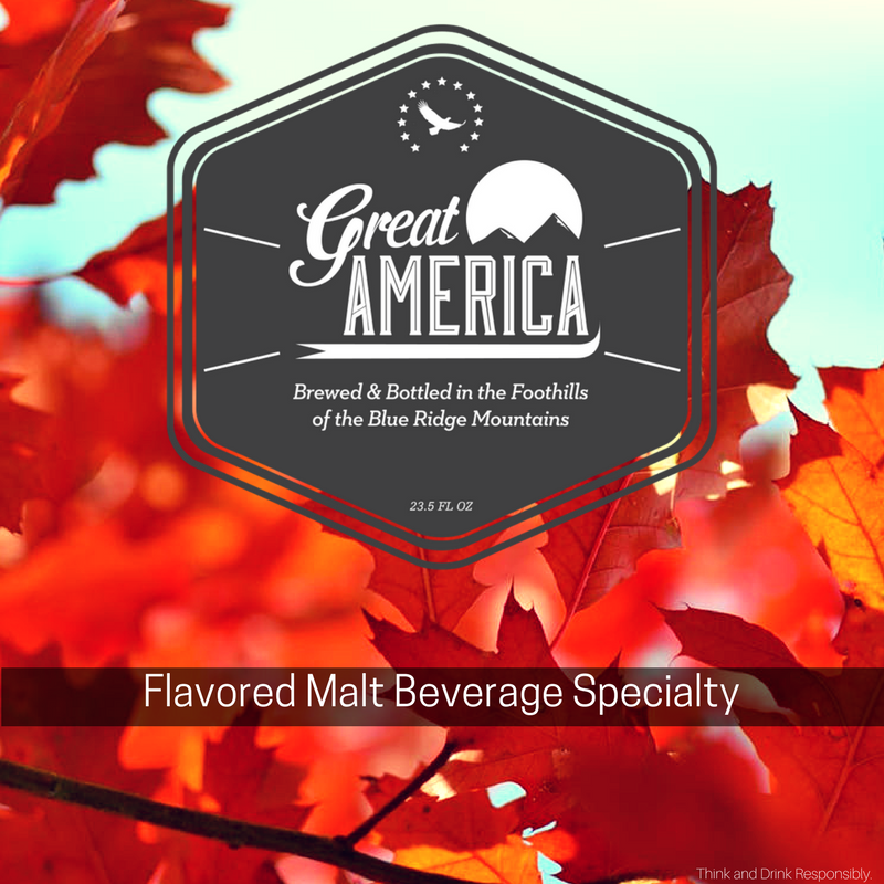 We're all about making #Mondays #GREAT. Find Greatness here > ow.ly/or1130gdQin #GreatAmerica #drinks #alcohol #DrinkGreatAmerica