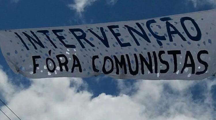 mfrancanunes's tweet photo. @JoaquimEstevam @miguelitamarsil #Dia15peloBrasil Última saída ↗️ #SOSFFAAA #STM https://t.co/UNF4L7mtne