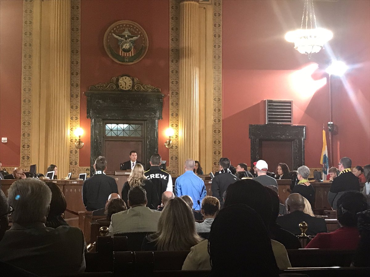 HSHCrew's tweet photo. Columbus City Council is with us! Resolution passed! #SaveTheCrew https://t.co/lnlXdhUD11