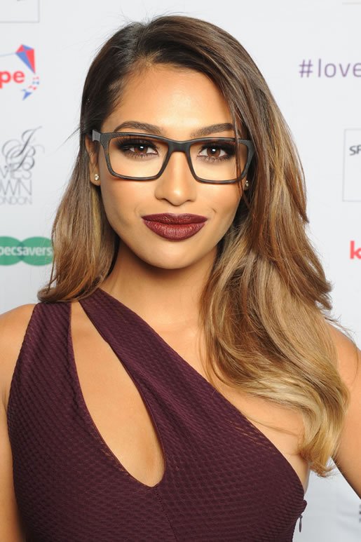 Happy Birthday Vanessa White 