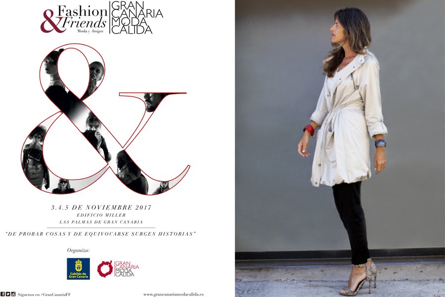 elenadehados's tweet photo. hado´s en #GranCanariaFF Viernes 3, 4 y 5 de Noviembre edificio Miller, #moda #diseño #arte #FoodTrucks @GranCanariaMC https://t.co/Cq8sTFNQUA