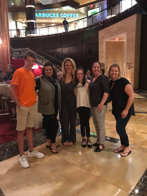 DBDColumbia's tweet photo. Wishing we were back at #TheIAPA @LVIGlobal @TheIAPA #leadingdentists #LVI #TheIAPA #physiologicdentistry https://t.co/1gnVO5uZa9