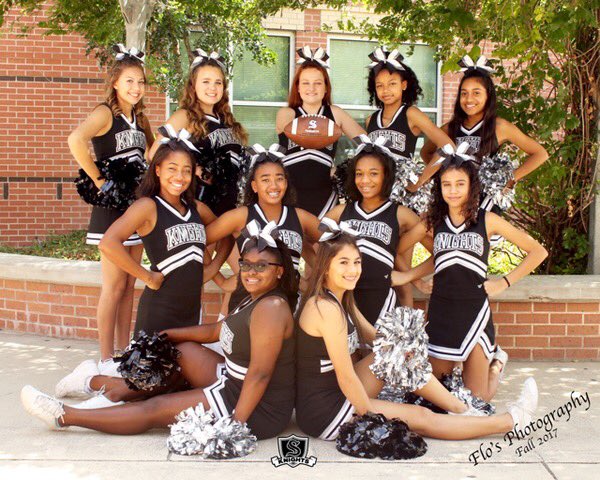 Steele Cheer tweet media