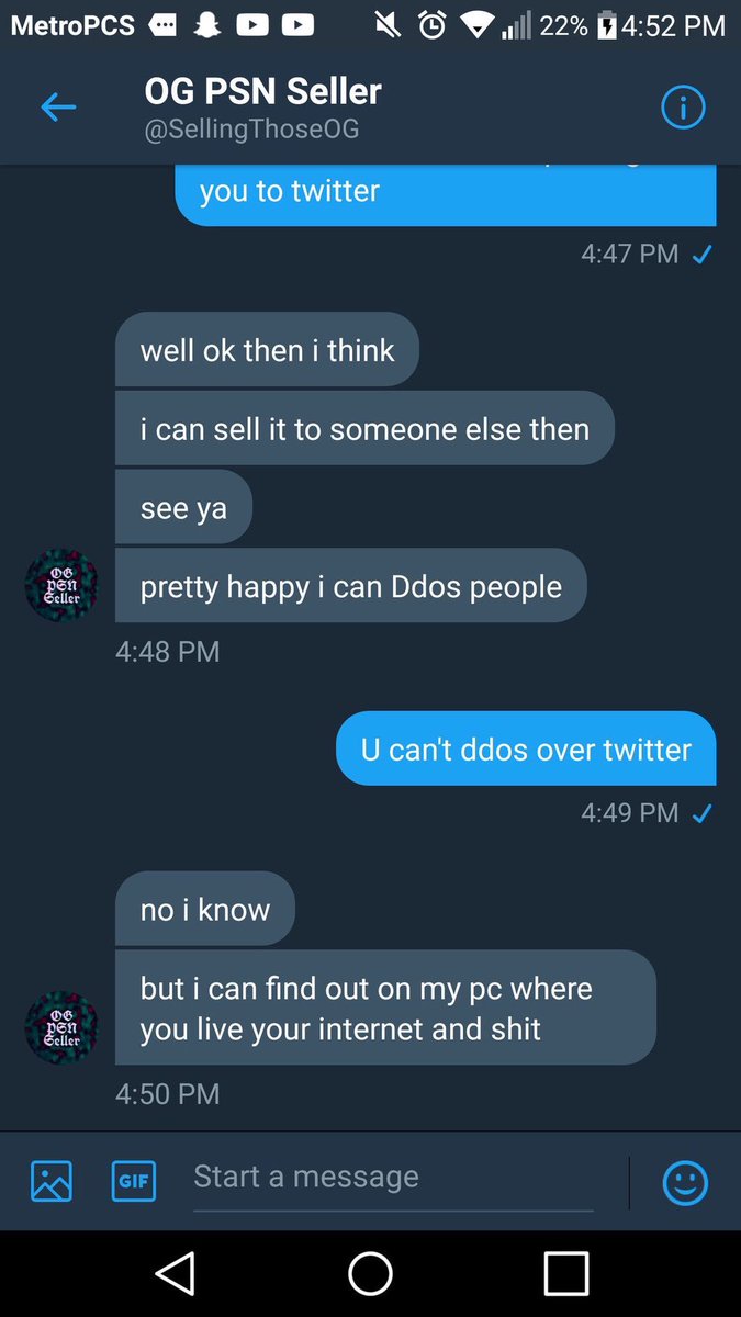 Scammer Expose tweet media