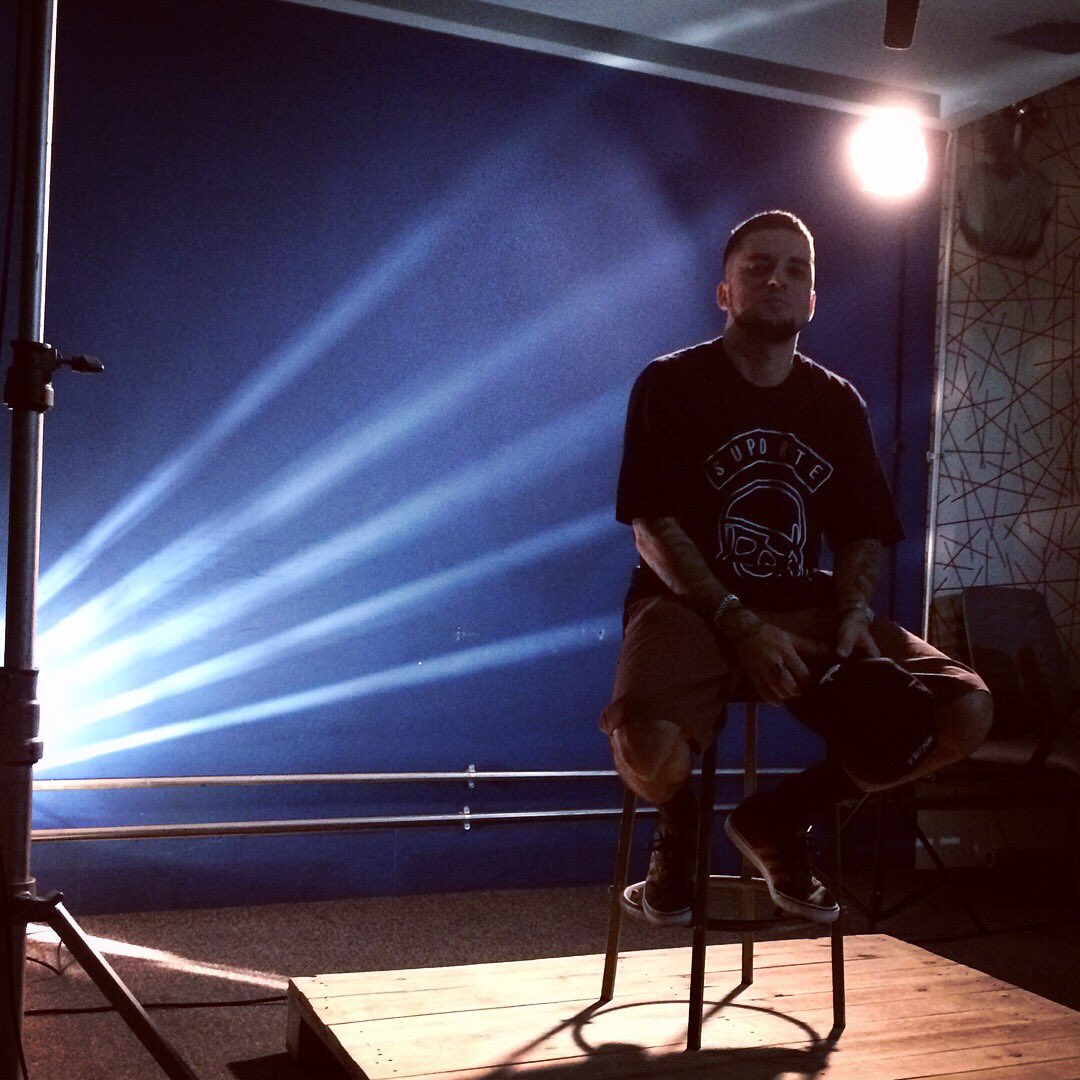 danielshadowof's tweet image. Hoje gravei mais uma participação no programa Top10 do canal Woohoo, vai ao ar amanhã (terça) às 20:30 🎥