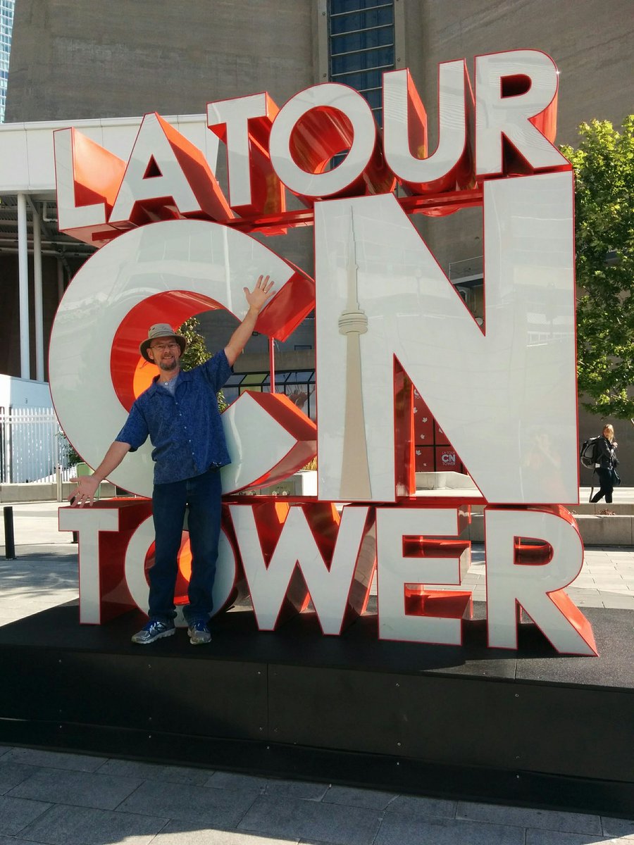 tomchalmers55's tweet photo. I'm climbing the CN Tower!
This Sat 1,776 steps
Fundraising for United Way.
Grateful if you Sponsor me.
Go here now!
https://t.co/YRQkHzT95U https://t.co/E9WIDmyDpQ