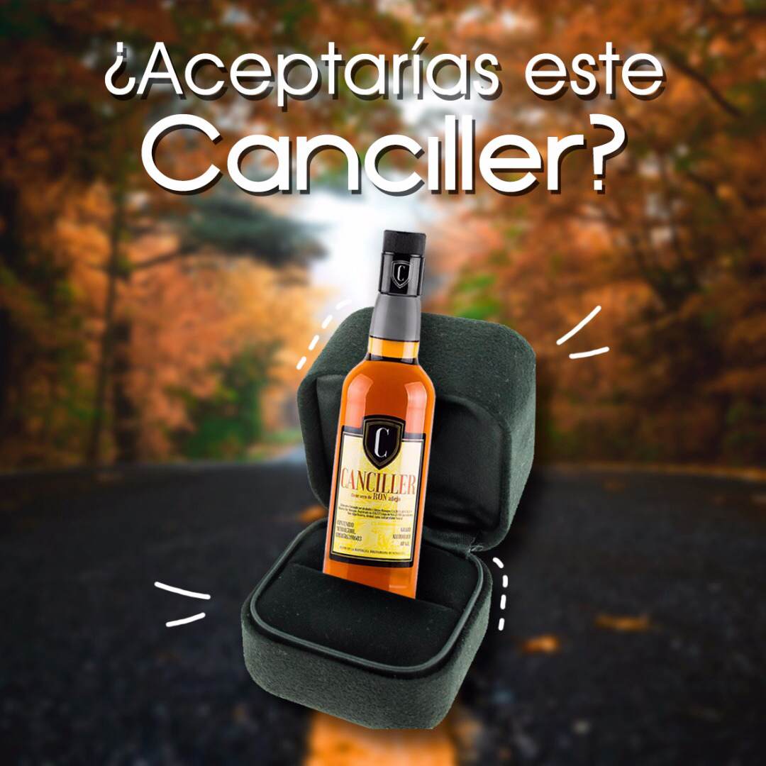 RonCanciller's tweet photo. ¿Nos aceptas? Prometemos estar contigo en todo momento #MiercolesDeGanarSeguidores https://t.co/gJGmNnKvva