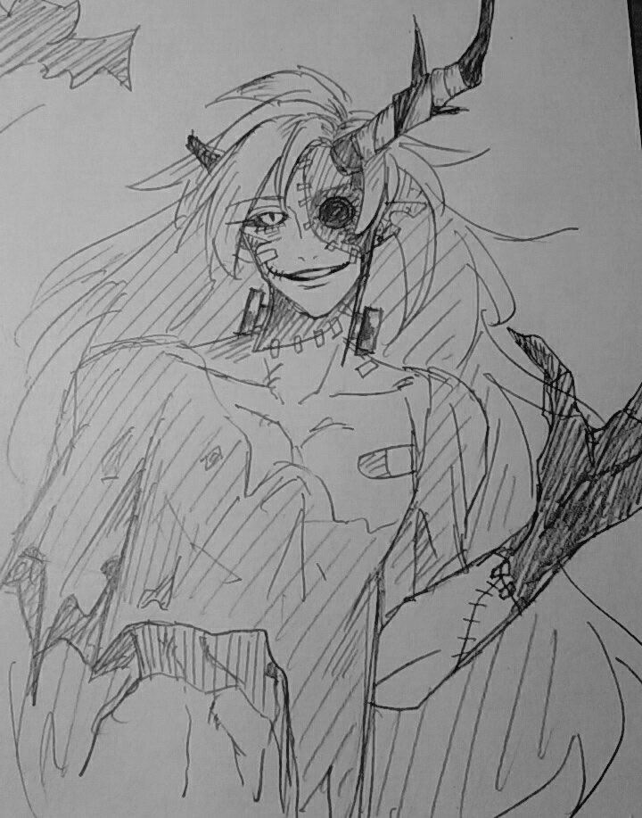 𝑸𝒊𝒍𝒊𝒏 (@ofsacredbeasts) on Twitter photo 