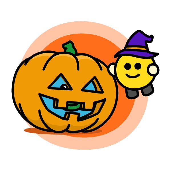 「halloween」 illustration images(Oldest｜RT&Fav:50)