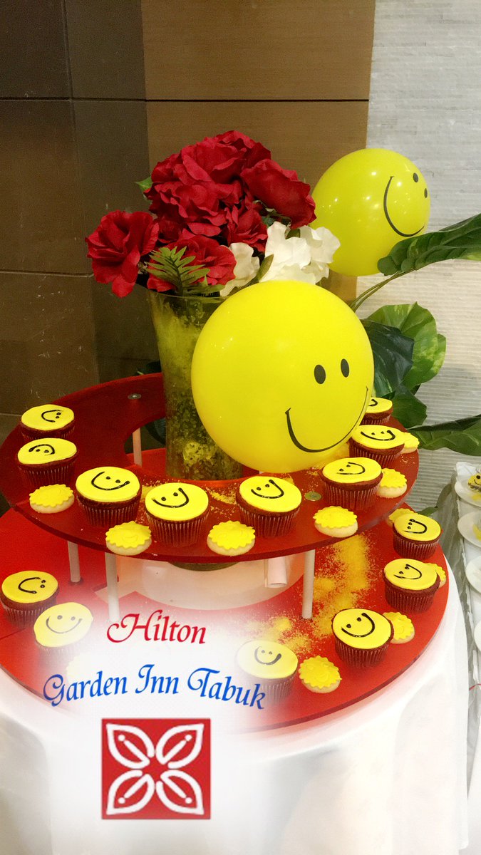 Hilton Garden Inn Tabuk On Twitter تفعيل يوم الابتسامة العالمي Hilton Garden Inn Tabuk عرب تاق Rhd عدستي تصويري ابداع غرد بصورة تبوك صورة اليوم إبداع مشروع نيوم Https T Co 7tamcjbcoz