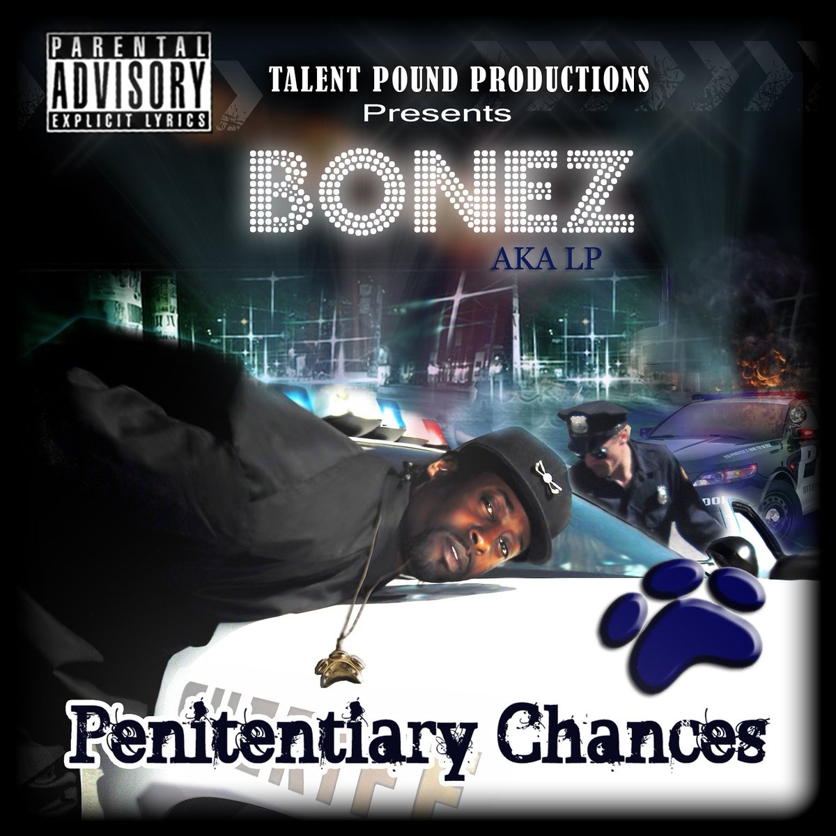 Talent Pound tweet media